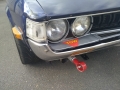 Tow Point