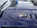 Bonnet release
