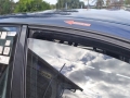 Window Safety Net