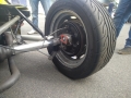 Formula Vee Tow Point rear