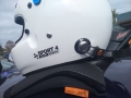 HANS device side