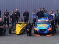 Drivers and SAMROA Members