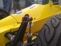 Formula Vee Tow Point front